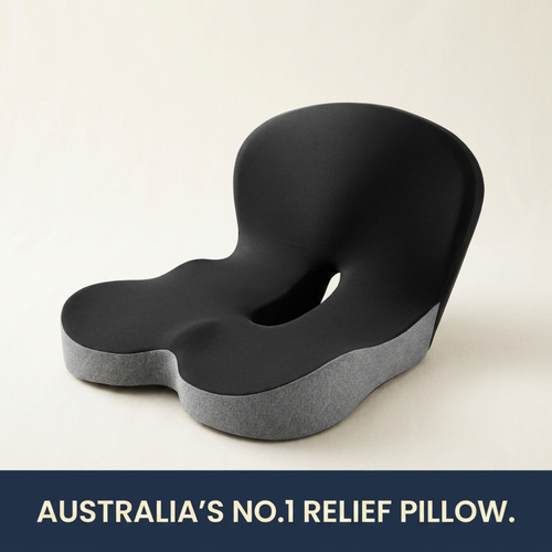 Relivio Ortho seat