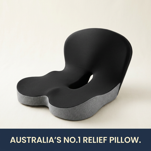 Relivio Ortho seat