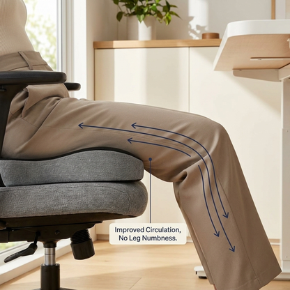 Relivio Ortho seat