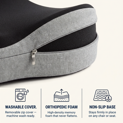 Relivio Ortho seat