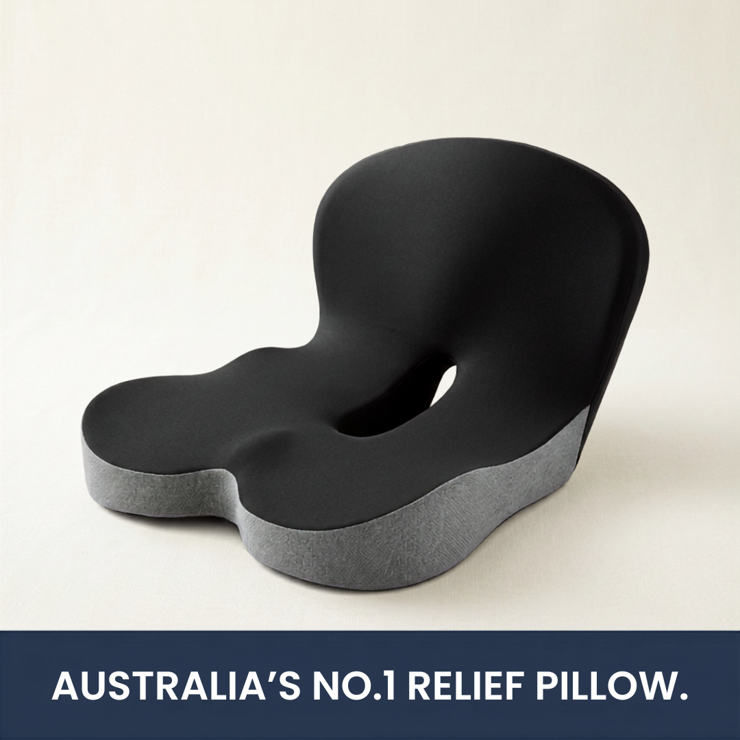 Relivio Ortho seat