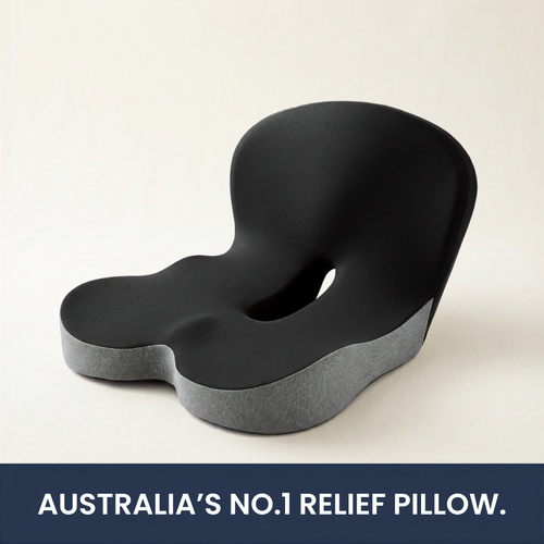 Relivio Ortho seat
