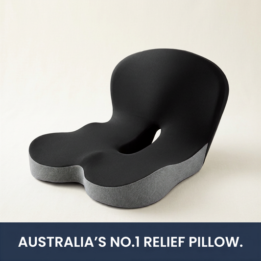 Relivio Ortho seat